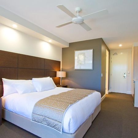 The Remington Muswellbrook Hotell Eksteriør bilde