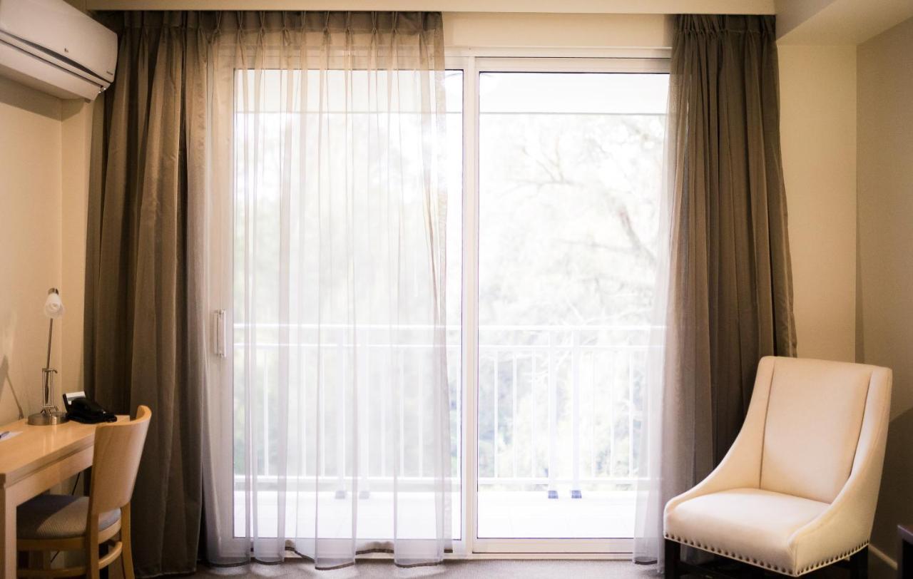 The Remington Muswellbrook Hotell Eksteriør bilde