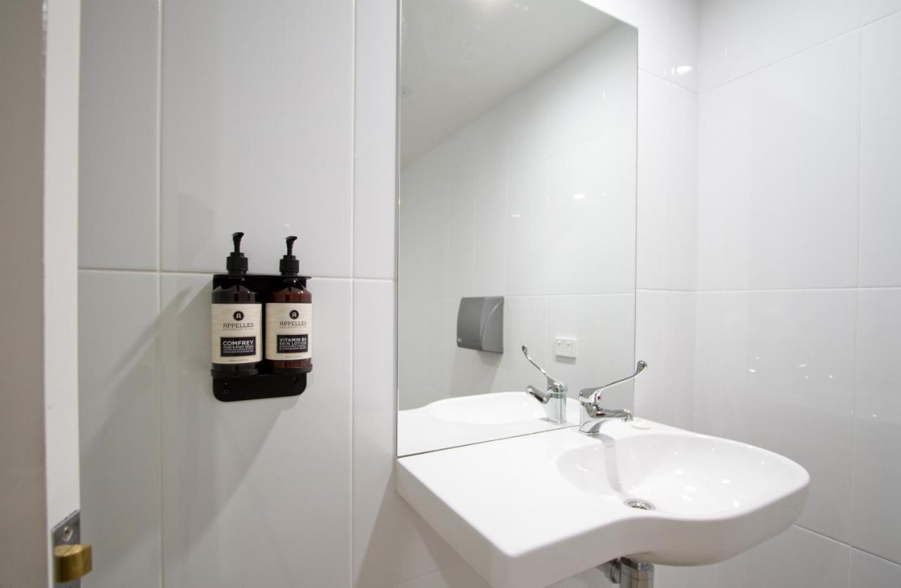The Remington Muswellbrook Hotell Eksteriør bilde