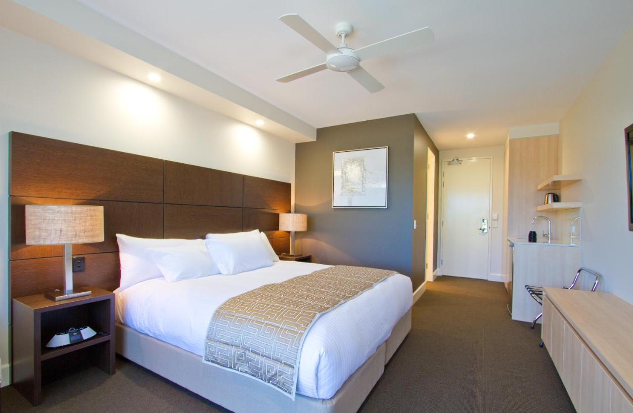 The Remington Muswellbrook Hotell Eksteriør bilde