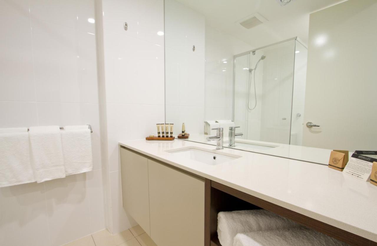 The Remington Muswellbrook Hotell Eksteriør bilde