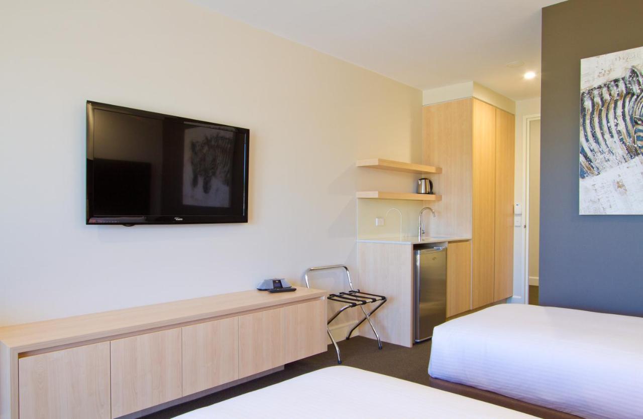 The Remington Muswellbrook Hotell Eksteriør bilde