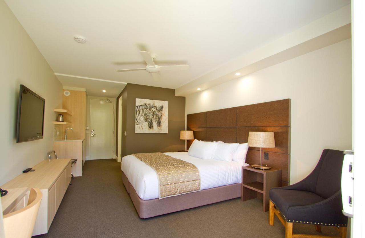 The Remington Muswellbrook Hotell Eksteriør bilde