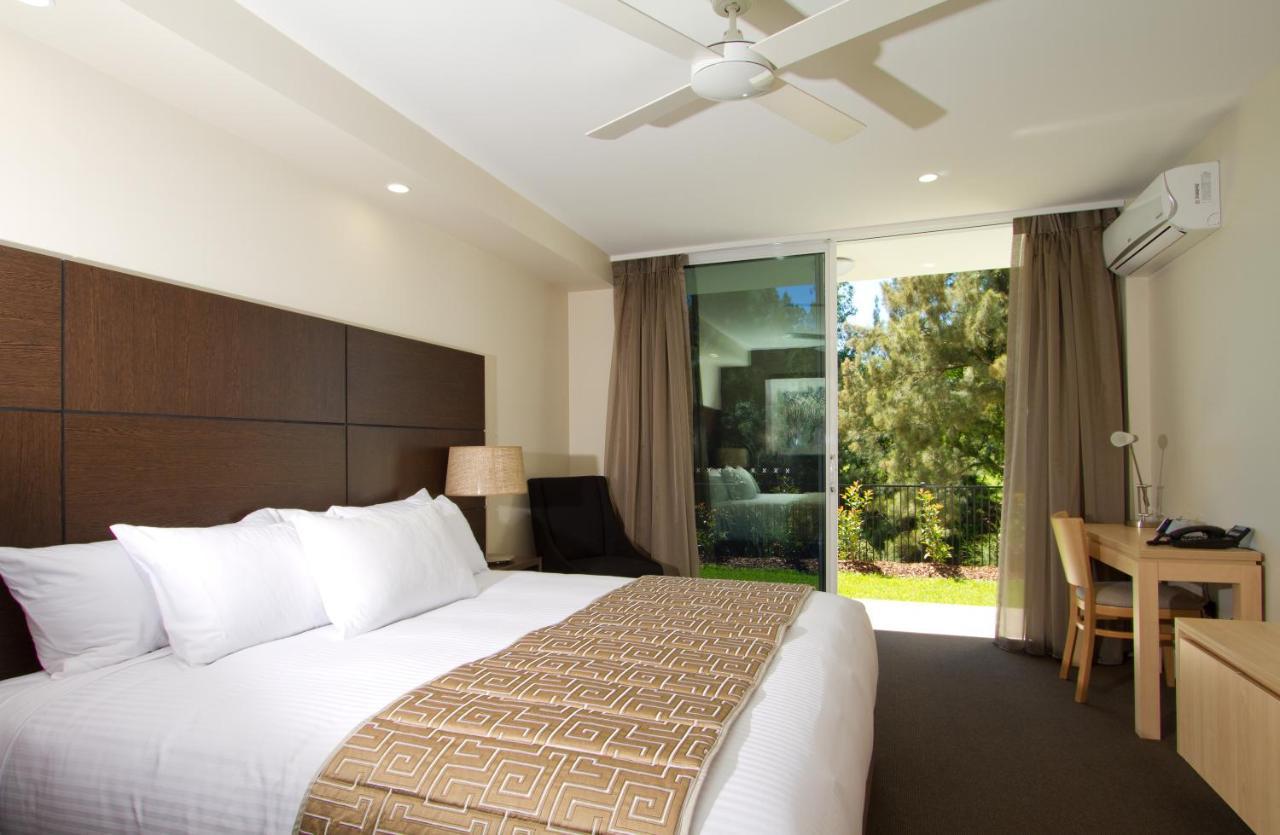 The Remington Muswellbrook Hotell Eksteriør bilde